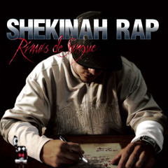 Shekinah Rap - Firme na Missão Part. Pop Black