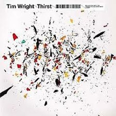 Tim Wright - Thirst (Luciano Remix).