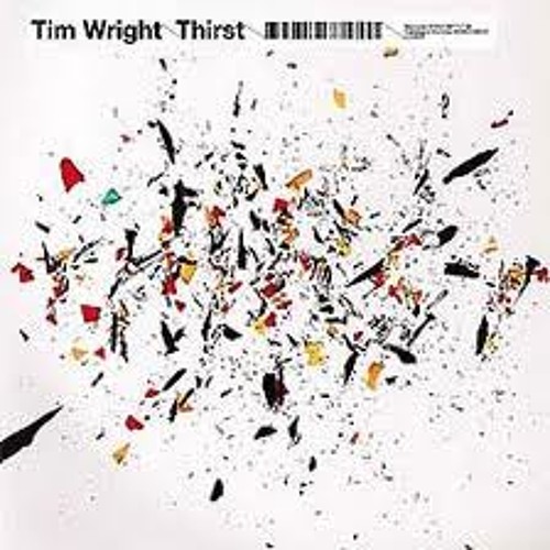 Tim Wright - Thirst (Luciano Remix).