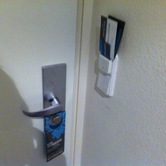 Audio Recording on Sunday evening (preview earth dey)