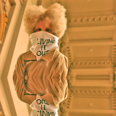 Planningtorock - Living It Out