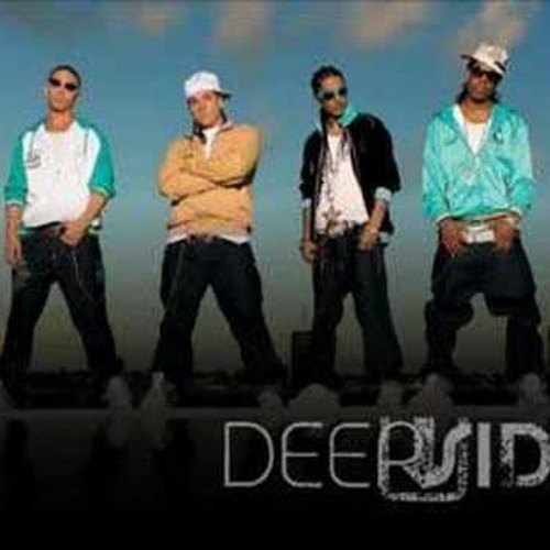 Deep Side - Booty Music