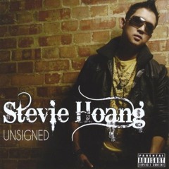 Stevie Hoang - Addicted