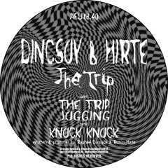 Preview B  Raphael-Dincsoy and Robin-Hirte Knock!Kncok! Master
