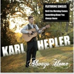 Until the Morning Comes (feat. Doug Hepler)