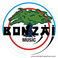 Bonzaï Records - Phrenetic System  Reality (Original Mix)