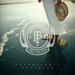 Holographic Universe (I'm on A Trip)