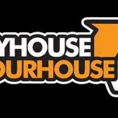 SCRUBFISH-LIVE AT DIVINE-MYHOUSEYOURHOUSE WMC 2012-POST IT