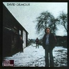 "There's No Way Out Of Here " - David Gilmore (Live)