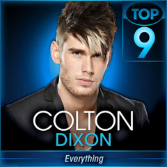 Colton Dixon - Everything