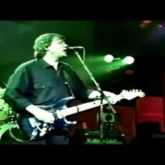 "Until We Sleep"  - David Gilmore (Live)