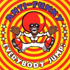 Anti Funky - Everybody Jump [Dj Griego Retro Remix]