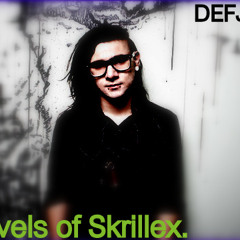 Levels of Skrillex