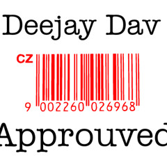 Deejay Dav - 2012 (non giochiamo mix)