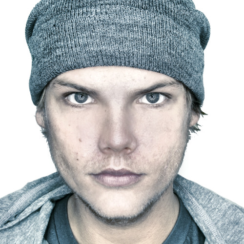 Avicii - Levels (@@ Remix)