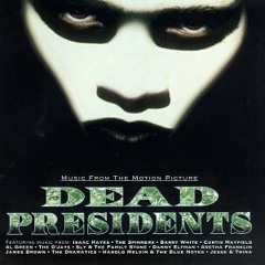 Dead Presidents - Haze Po