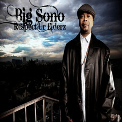 Big Sono - I'm A Star (prod Docc Free, mixed by DJ Battlecat)