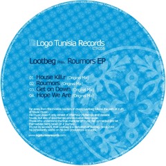 Lootbeg - House kill.r (Original Mix)