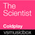 Artwork for The Scientist - Coldplay