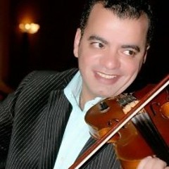 Jihad Akl - Shiraz - A violin affair- Iman