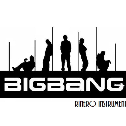 Stream BIGBANG - Bad Boy (instrumental) [Dj Rinero] by Massive Pranks  (Rinero) | Listen online for free on SoundCloud