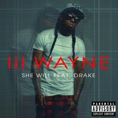 Jay Traxx- She Will Lil Wayne & Drake Free style Remix