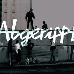 'ABGERIPPT!' by Bobby Mohr