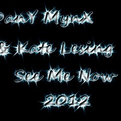 Kate Lesing - See Me Now (DanY MynX club Mix 2012)