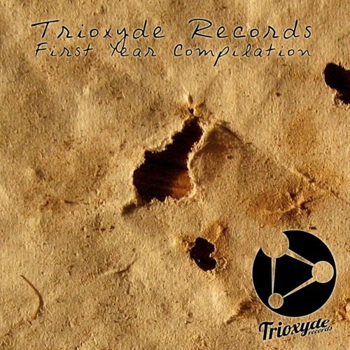 DaViX - Today it is minimal (Original Mix) [Trioxyde Records ]