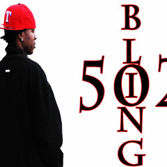 MY PICHONITA -- BLING   502MEDIA