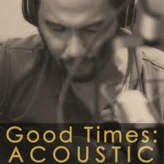 Johnoy Danao - She's The One