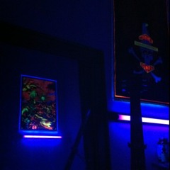 modern guitar improvisations III at Los Angeles, CA