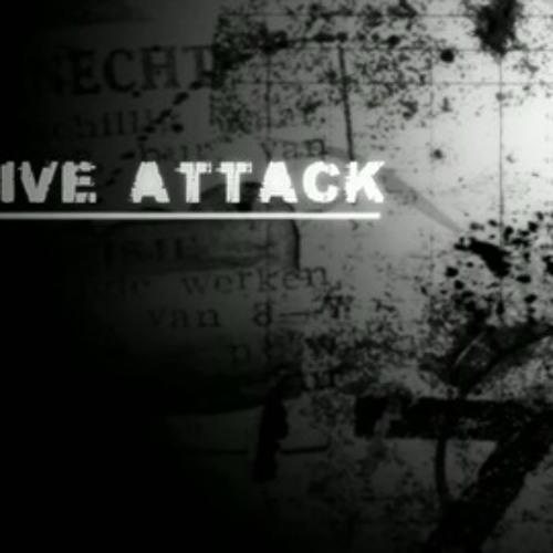 PARADISE CIRCUS Massive Attack Remix by RESH.G