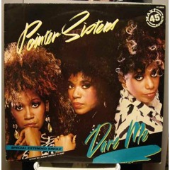 Pointer Sisters - Dare me (Aamon & Tager Remix)
