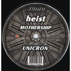 Heist - Unicron (Subnetics Remix)