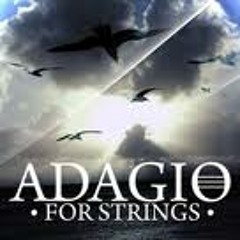 Adagio for strings (computerfile 1998)
