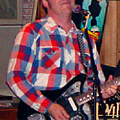 Commercial Suicide (Home demo)