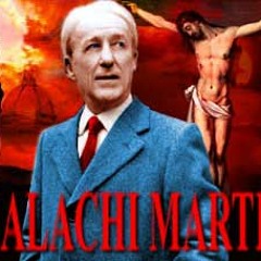 Father Malachi Martin - Art Bell (10-18-96) - Exorcisms - 03 of 10