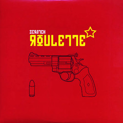Scratch Roulette Vol.1 (LP)  $18.000