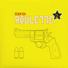 Scratch Roulette Vol.2 (LP) $18.000