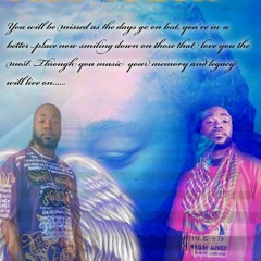 Kassif Da G.O.D. feat. Big Bub / Destiny