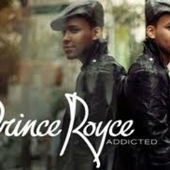 Prince Royce - Addicted - By Flowkilla