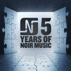 Hot Since 82 - Let it ride (Nicolas Masseyeff Mix ) 5 Years of Noir Music - Out April NOW