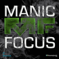 Bad Girls (Manic Focus Remix) - M.I.A.