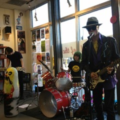 Dr.Quack's Own Medicine