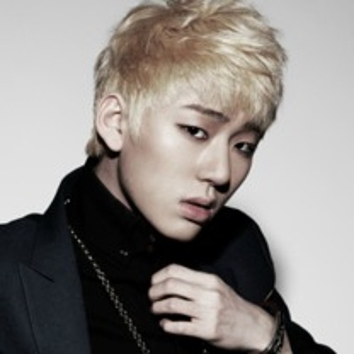 Heart Is Hurt - Zico