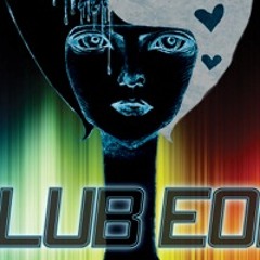 Hard to Breathe CLUB EOR