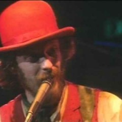 "Skating Away on the Thin Ice of the New Day" - Jethro Tull (Live)