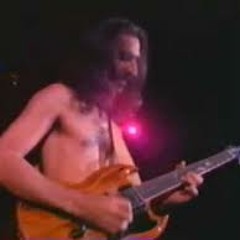 "Muffin Man" - Frank Zappa (Live)
