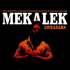 Live and Learn Megamixx - by DJ Mekalek
